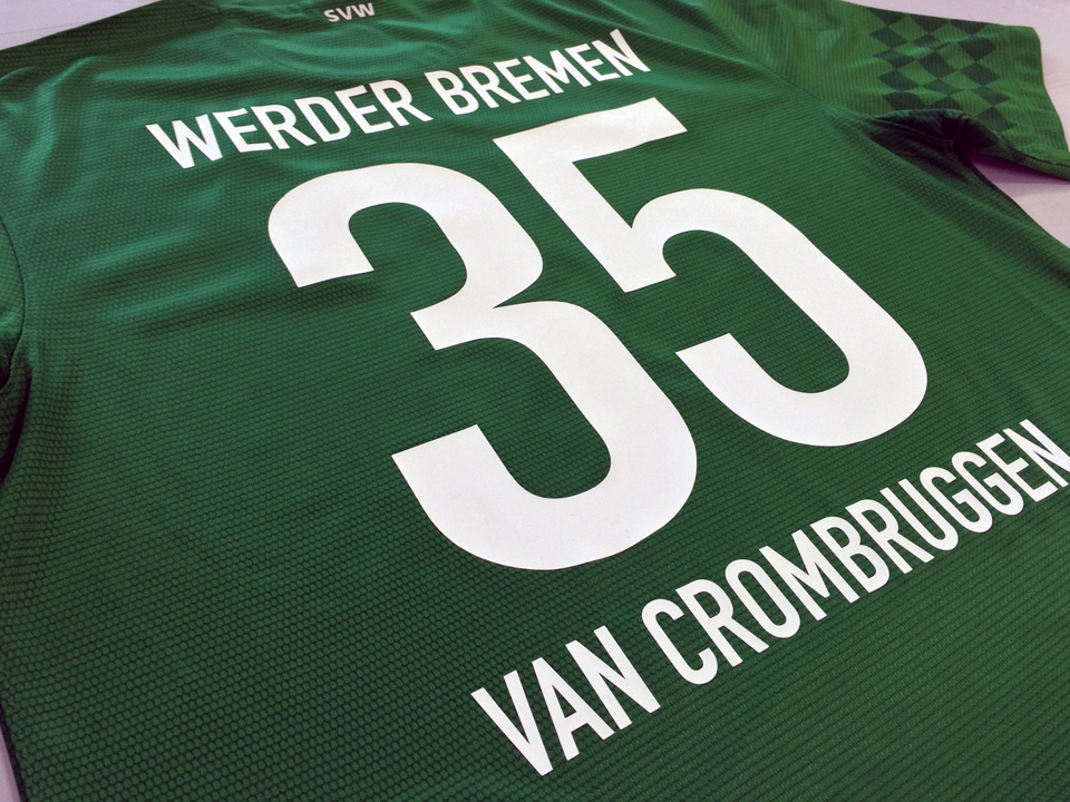 Flexdruck/ Flexflock