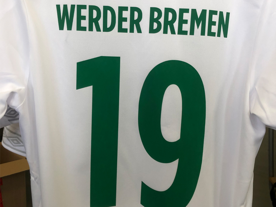 Flexdruck/ Flexflock